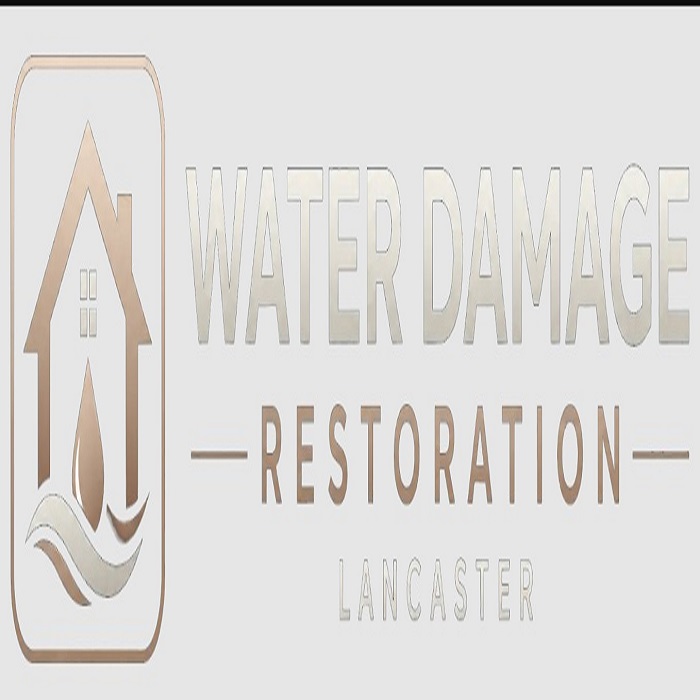 Water Damage Restoration Lancaster
